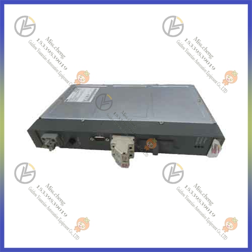 ICS T8461C 可信TMR 24 Vdc数字 输入模块40通道