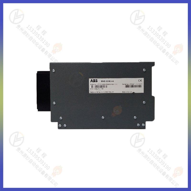 ABB 3HAC11898-4 信号电缆