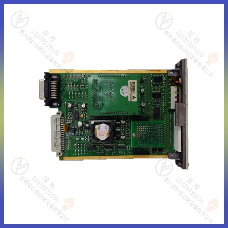 ABB 3HAC12558-2 位置开关axis1