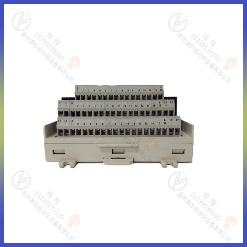 ABB 3HAC13056-3 电缆单元AX