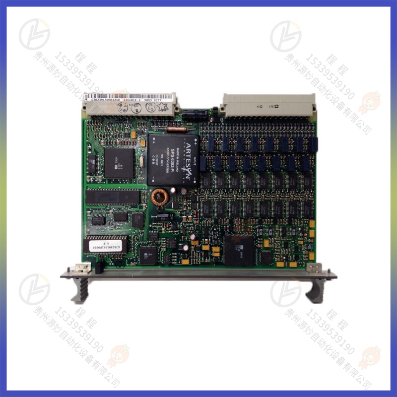 ABB 3HAC14788-2 驱动电缆轴7