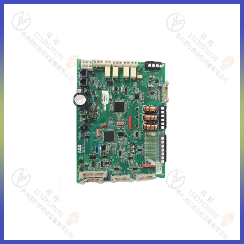 ABB品牌 SD831 电源模块