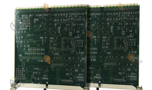 PM510V16 控制板PLC/DCS冗余系统