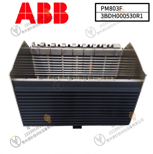 PM803F 编程逻辑控制器  （PLC）的基础单元