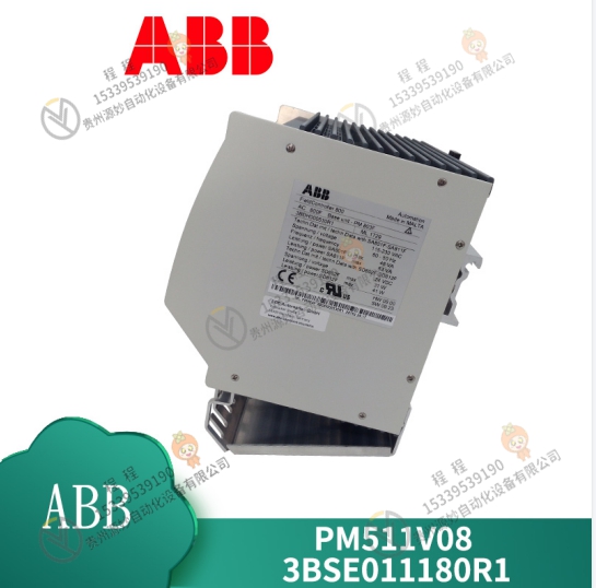 PFSK162 3BSE015088R1 控制器模块