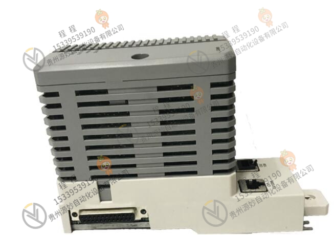 PM860K01 冗余控制单元