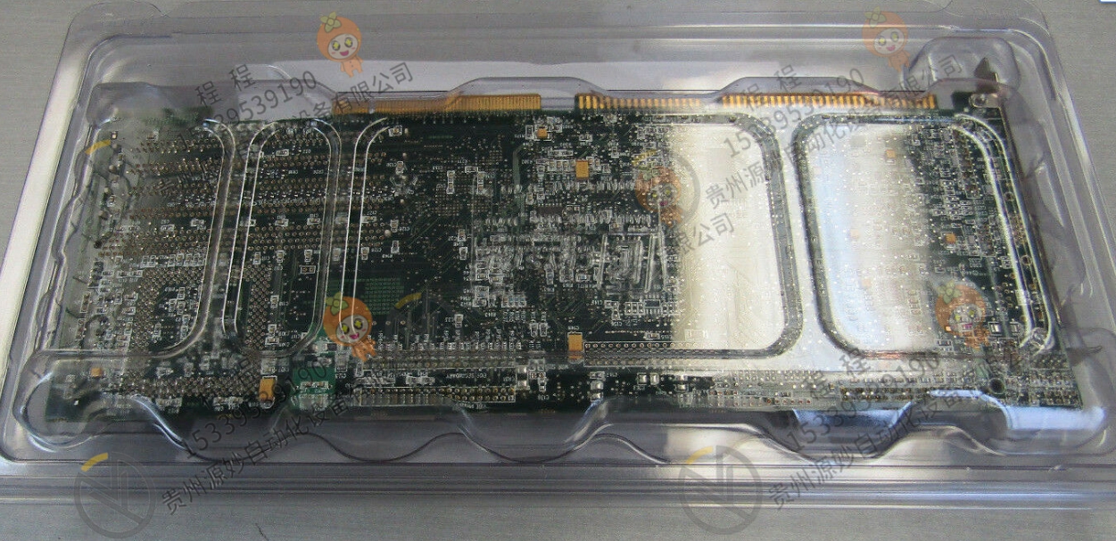 3HEA800538-007   控制器模块