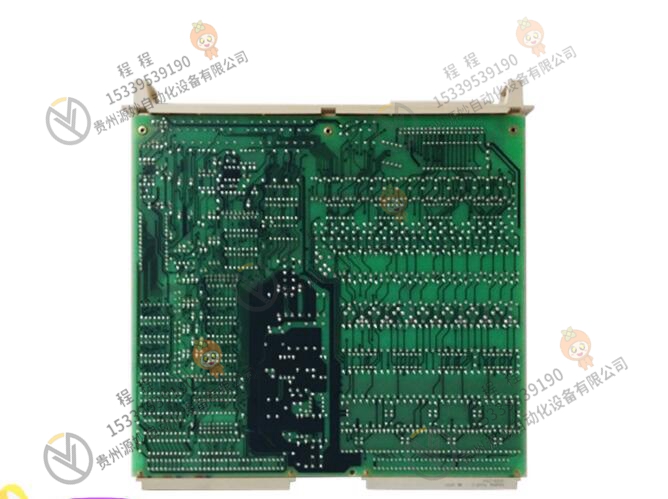 57120001-CV   输入输出模块