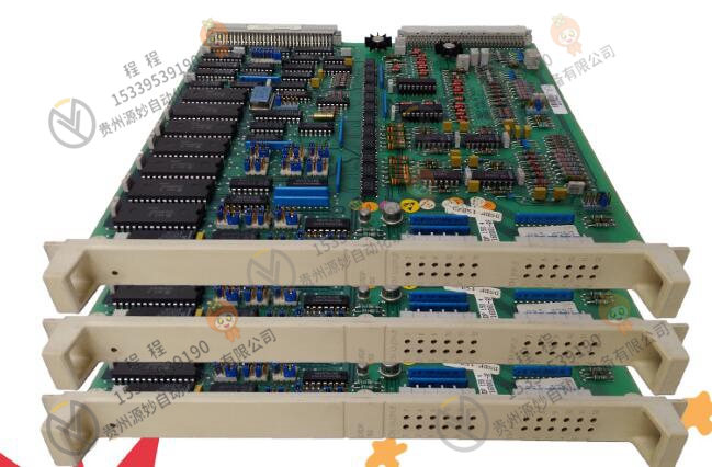 57160001-ACT    输入输出模块