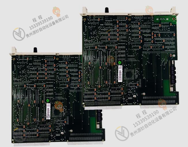 57310256-A    输入输出模块