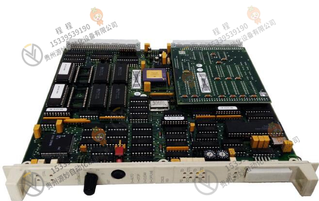 57350001-DG   输入输出模块