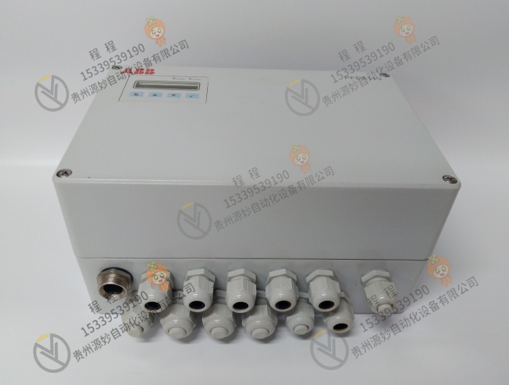70AB01c-ES 控制器模块
