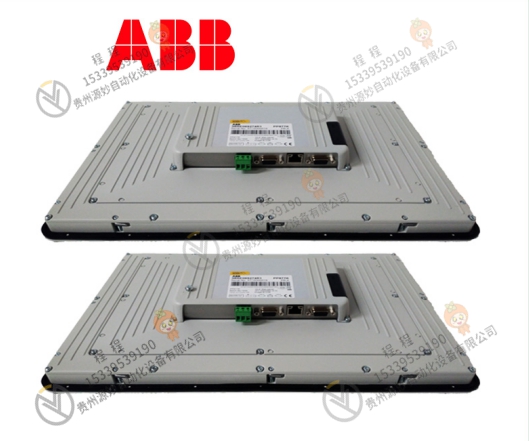 3BSE007286R1   控制器