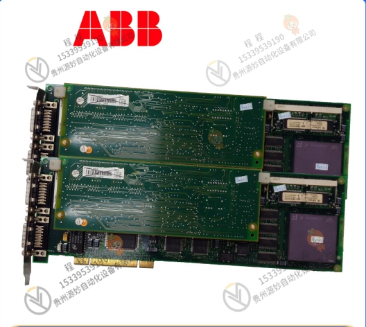3BSE007285R1  控制器