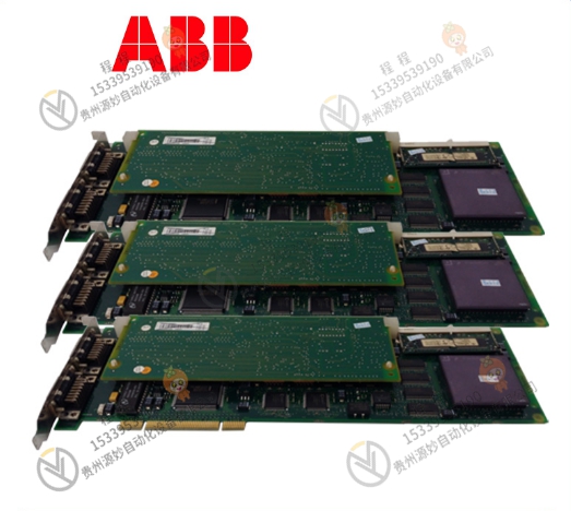 3BSE022255R1 通讯接口模块