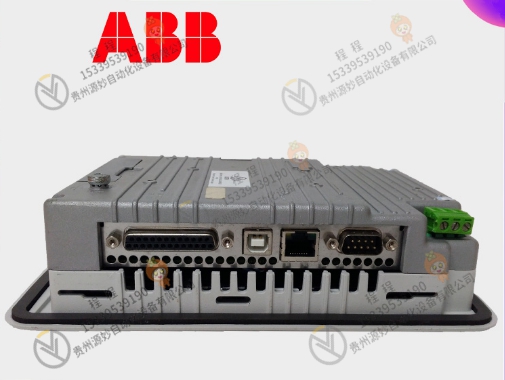 3BSE007284R1  处理器模块