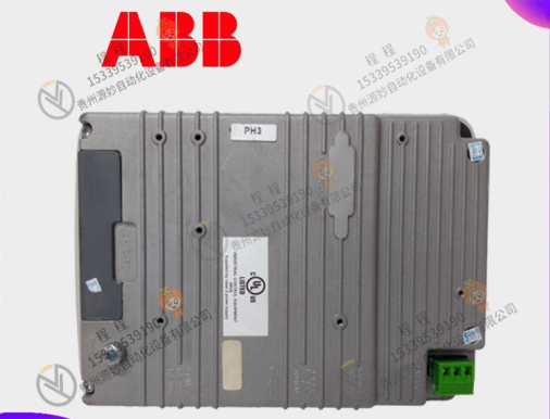 3BSE017173R1 处理器模块