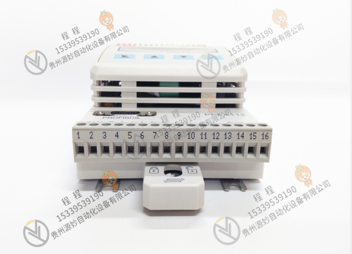 AO61016CH  卡件 ，模块 控制器