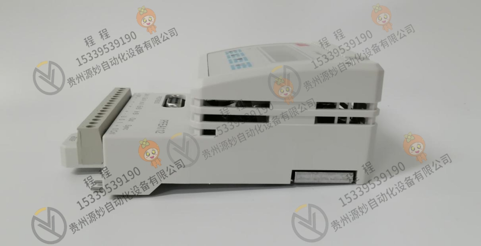 AO6508CH 卡件、 自动化模块