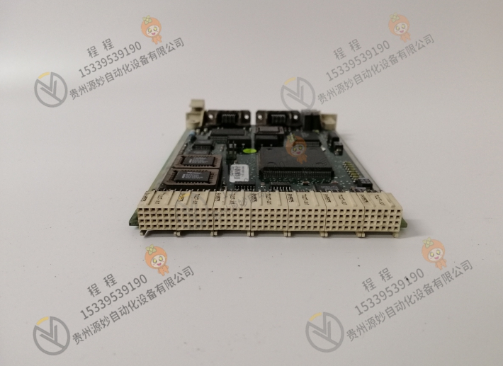 AO810  模拟量输出卡件