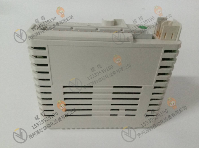 AO820 模拟量输出模块