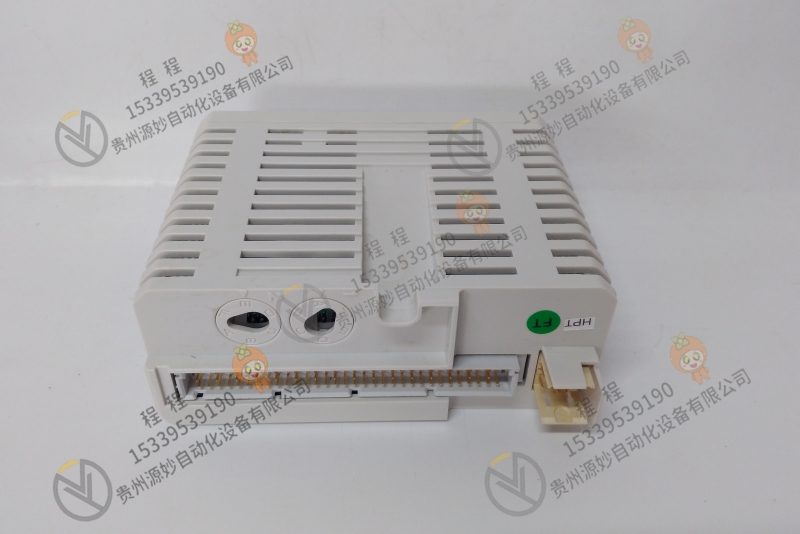 AO890   模拟输出模块