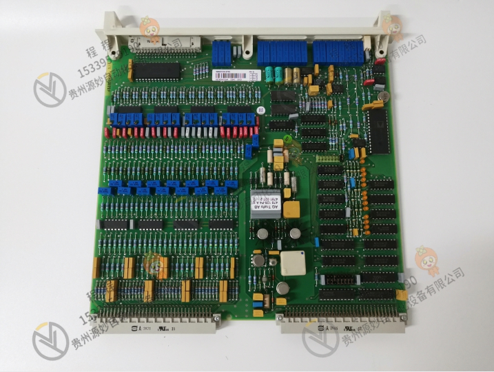 DSAO130A 模拟输出单元