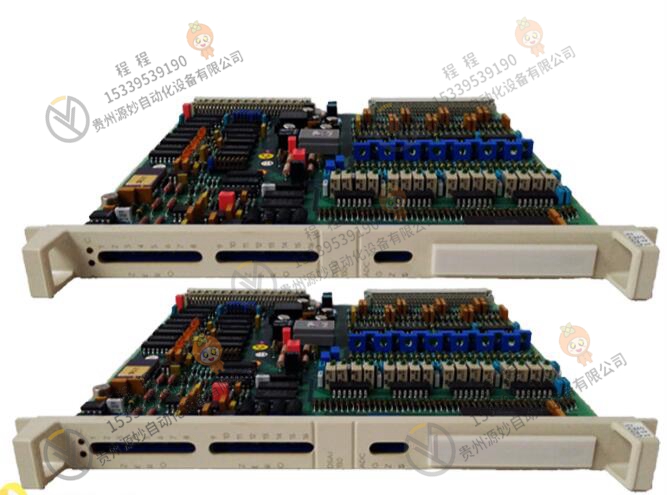 EAOEB1001   模拟输出单元