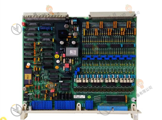DSAO130AK02 模拟输出单元