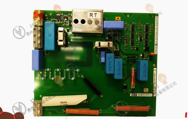 PFSA103D 3BSE002492R000 励磁控制模块