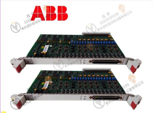 PFSA145 3BSE008843R1   模块卡件控制器