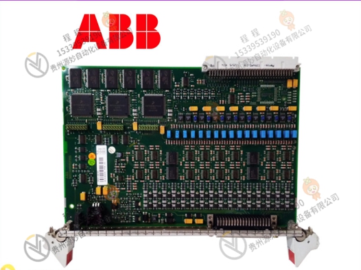 PFSA297 3BSE085993R1  模块卡件控制器