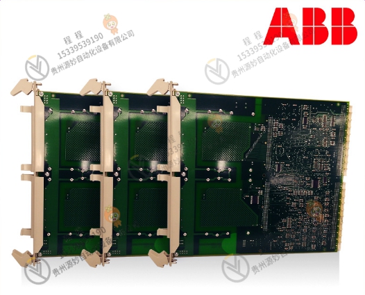 PFSA297 3BSE093255R3  模块卡件控制器