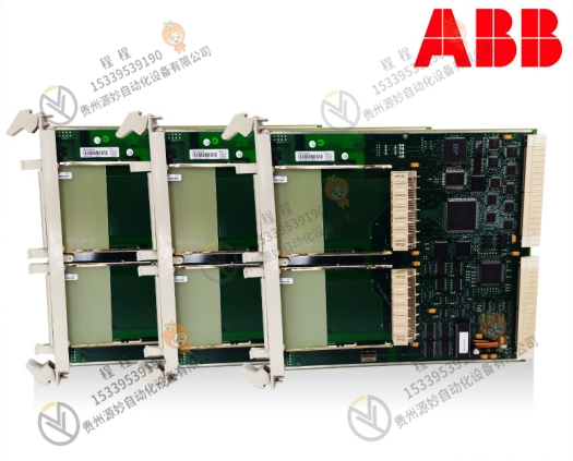 PFSA107-Z80 3BSE088269R3  模块卡件控制器
