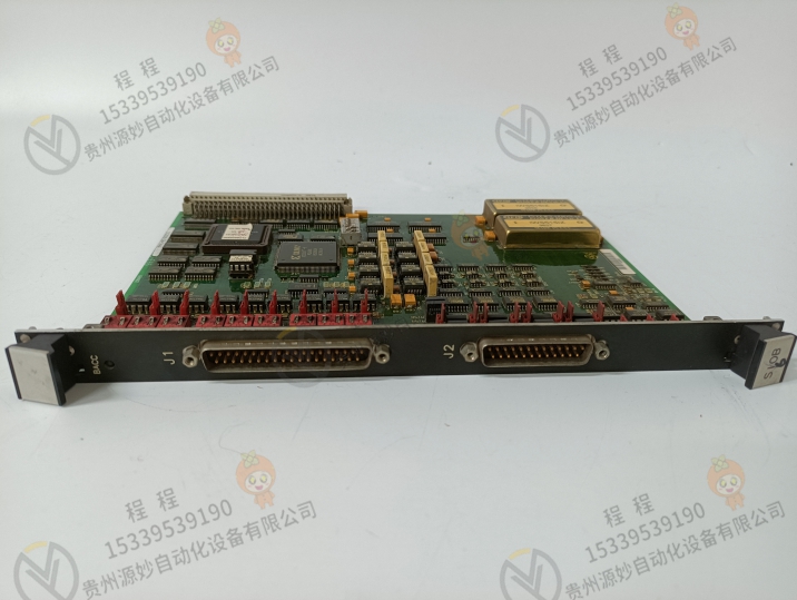 DS200DSFBG2A 驱动器