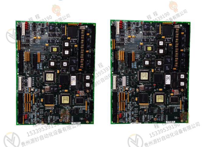 DS200LRPBG1A 电路板