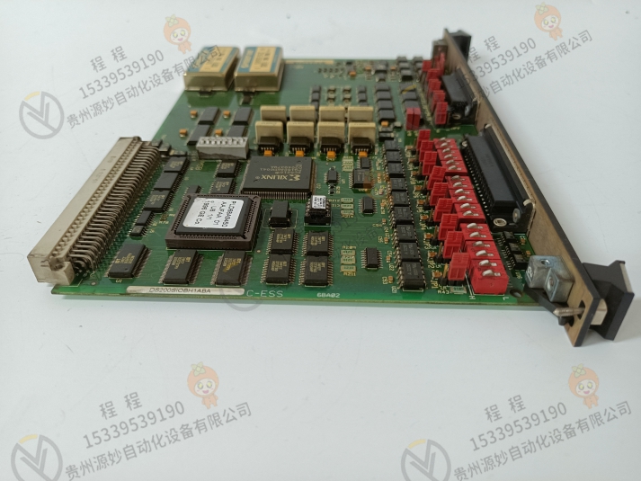 DS200TBCAG1A  驱动器