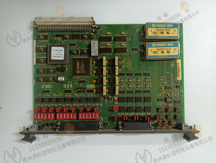 DS200TBQAG1A 驱动器