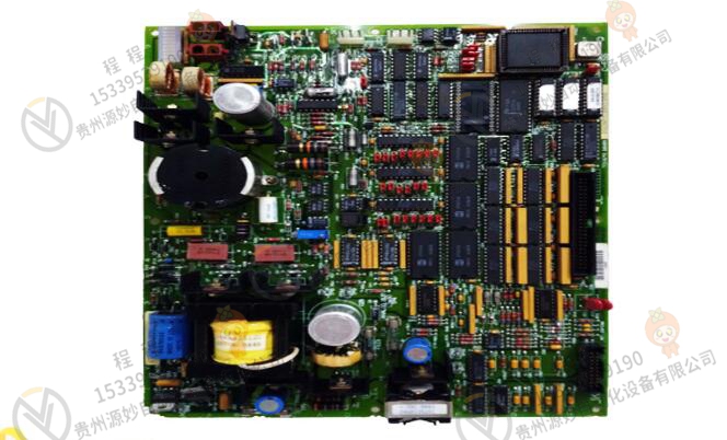 DS200TCEAG1A 印刷电路板