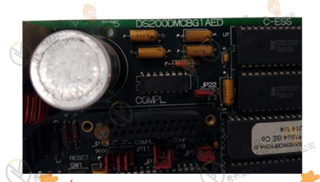 DS215UPLAG1BZZ01A  印刷电路板