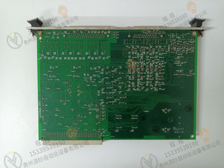 DS3800HIOD1H1G  数字输出输入模块