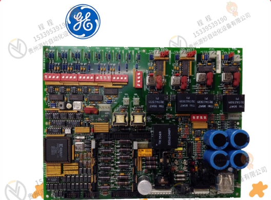 DS3800NMEC1F1C 电机励磁板