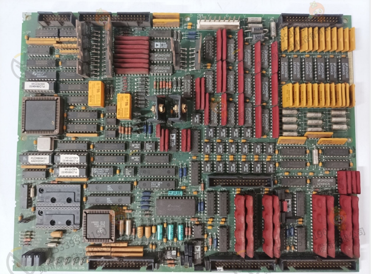 DS6800CCID1A1A 控制器模块