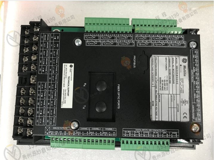ET-GT-5ES-4SC  以太网交换机模块