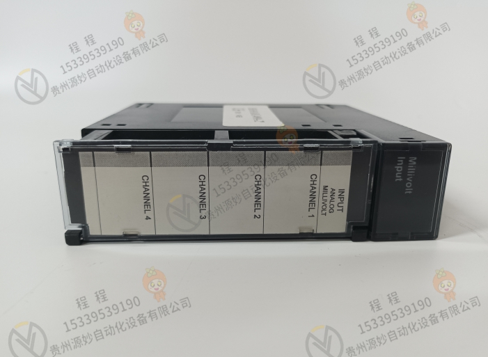 HE693RTD601  模拟输入模块