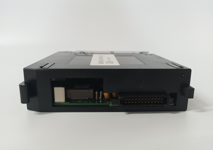 HE693RTM705  模拟输入模块