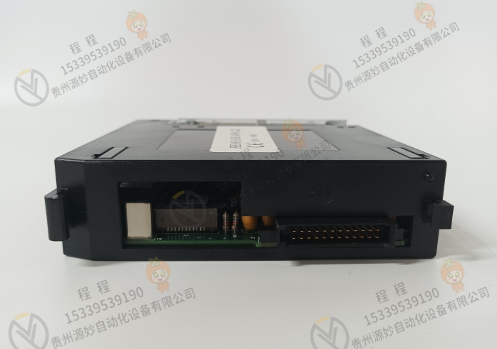 HE693RTD600  模拟输入模块