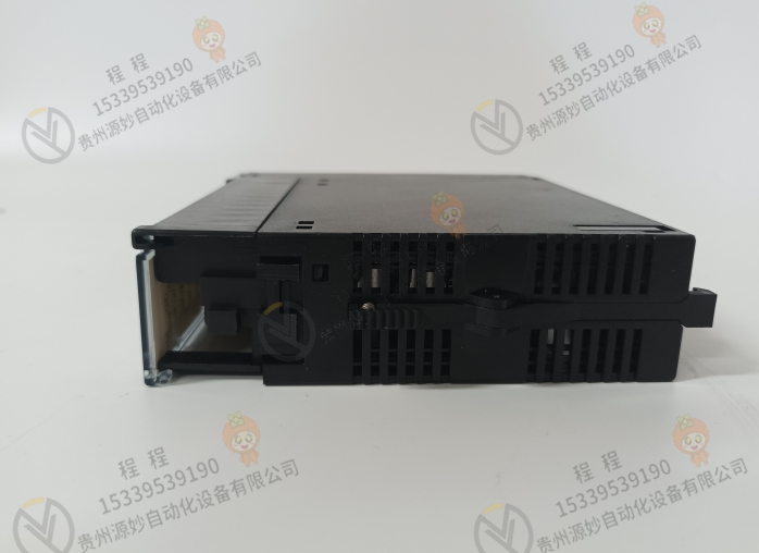 HE693STP110  输入模块