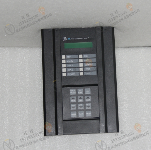 HMI-LOD-201 输入模块