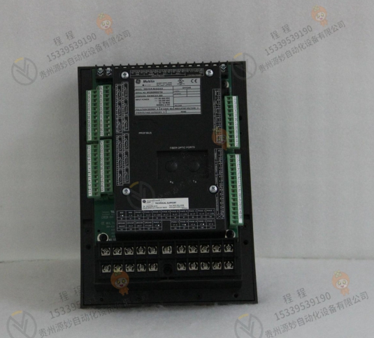 HMI-KPN-402 输入模块